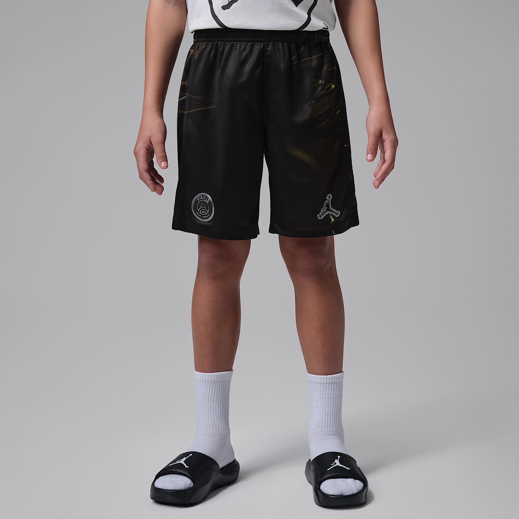 Paris Saint-Germain 2026 Stadium Night Edition Men's Jordan Dri